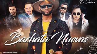 ELSIMBOLO BACHATA NUEVAS MIX 2022 ELSIMBOLO OFICIAL [upl. by Shelah679]