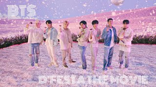 【BTS】D’FESTA THE MOVIE プロモーション映像公開！ [upl. by Meave]