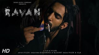 Vilen  Ravan Official Video [upl. by Annibo415]