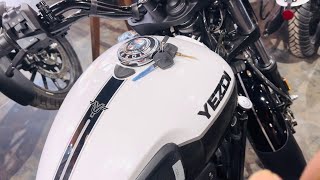 Eight Big Changes  New Yezdi Roadster BS7 New Price  Detailed Honest Review [upl. by Larson]