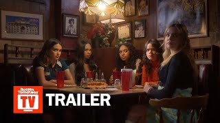 Pearson S01E09 Trailer  The Rival  Rotten Tomatoes TV [upl. by Nitsua214]