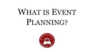 What is Event Management [upl. by Erastus]