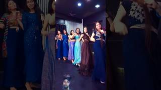 dance nrityaperformancedance love sister wedding snehu shortsvideo comedy fdccompany [upl. by Ayikan557]