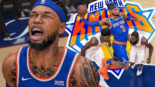 NBA 2K23 MyCAREER 8  IM GETTING TRADED [upl. by Snook]