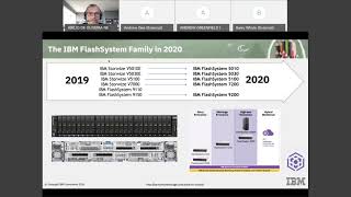 Why IBM Flash Systems [upl. by Sumer]