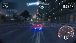 Need For Speed  NO LIMITS Supercharge nitro  how to use nitro in description [upl. by Barcus364]