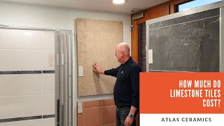 How Much Do Limestone Tiles Cost [upl. by Kalmick]