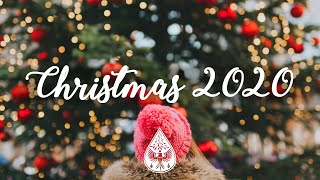 Indie Christmas 2020 🎄  A Festive FolkPop Playlist [upl. by Enorel]