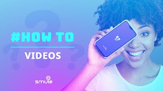 How to Cancel Your Smule Subscription On Desktop [upl. by Eanom]