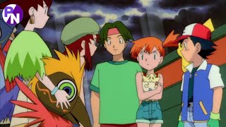 Pokemon Shippings  part 2  Ash x Misty  Mistys Tsundere moments [upl. by Henson]