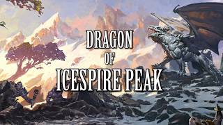 Introduction to Dragon of Icespire Peak [upl. by Tove]