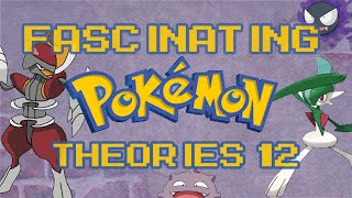 50 Things In Pokemon That Dont Make Any Sense [upl. by Mcquade]