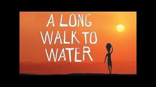 A Long Walk to Water Chapter 12 [upl. by Lindgren]