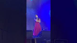 Sayaka Sasaki  Atlantico Blue  Anime Friends 2024 佐咲紗花 animefriends jpop [upl. by Celie78]