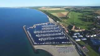 Strandpromenade Kühlungsborn [upl. by Maitund]