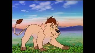 Disneys THE LION KING  Classroom Education Series  Part 3 Meet the Characters [upl. by Asum]