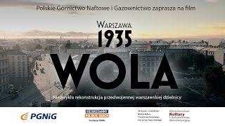 quotWarszawa 1935 Wolaquot [upl. by Wilber]