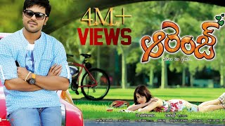 Orange telugu full movie [upl. by Skelton142]