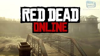 Red Dead Online  Introduction amp Tutorial [upl. by Etneciv487]