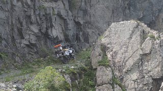 Soğanlı Geçidi  Soganlı Pass [upl. by Dloreh]