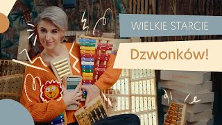 TOP 7 Dzwonki dla dzieci  wybierz najlepsze  instrumenty vs cymbałki [upl. by Edals]