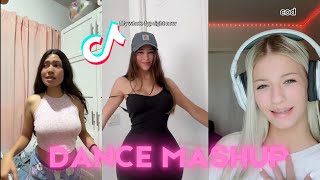 TRY NOT TO DANCE  TikTok Dance Challenge Compilation of 2024 Part 11 [upl. by Alyson]