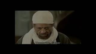 Eritrean Orthodox Tewahdo New 2020 Movie ናይ ኣባ ገብረ ክርስቶስ ፊልም [upl. by Chevalier]