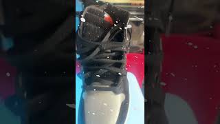 WHY I DIDNT COP JORDAN 1 SATIN SHADOW shorts [upl. by Ola]