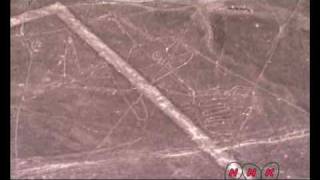 Lines and Geoglyphs of Nasca and Pampas de Jumana UNESCONHK [upl. by Bennion]