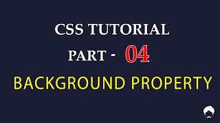 CSS Tutorial for Beginners Tamil  04  CSS BACKGROUND PROPERTY With Examples [upl. by Oap957]