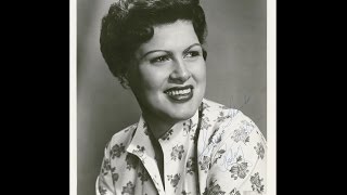 Patsy Cline  Lifes Railway To Heaven 1959 [upl. by Carlee952]