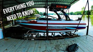 Shallow Water Boat Setup for Stealth and Performance [upl. by Lucina]