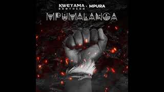 Kwenyama Brothers X Mpura  Impilo Yase Sandton  feat Abidoza amp Thabiso Lavish [upl. by Acebber]