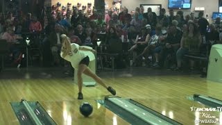 2015 PWBA Lincoln Open  Stepladder Finals [upl. by Nnaarual]