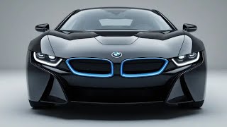 2026 BMW i8 M – The Future of Hybrid Supercars Price Features amp Release Date [upl. by Klarrisa]