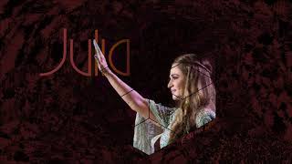 Julia Boutros  3aslamto Lyrics AR EN جوليا بطرس  عسلامتو [upl. by Sinnelg]