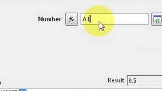 How to create a ztable in a spreadsheet Part 1 [upl. by Rosenzweig]