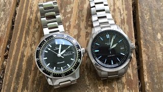 Why Quartz watches are probably the best choice for you and your EDC [upl. by Thorner]