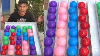 puzzle sort ball slove new challenge colour ball matching gam puzzle puzzlefun shorts P15 [upl. by Paik]