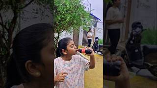 SMART KID 👧Take REVENGE on Stupid Sister 👩😱TomampJerry 🤣DiyaIshwarya shorts viralvideo [upl. by Thapa528]