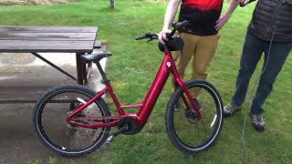 Mickelson Trail amp E Bikes [upl. by Assirk]