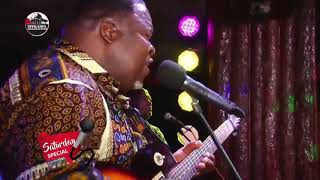 Paul Banda Mtendere Live with Mibawa Banda [upl. by Grimonia]