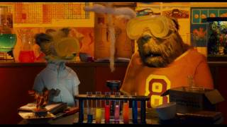 FANTASTIC MR FOX  Official Trailer 2 [upl. by Vaclava]