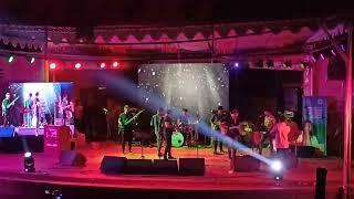 Rupkothar jogote Rehan Rasul live at Jahangirnagar University [upl. by Nnaihs457]