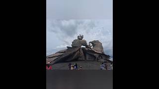 Jatayu Earths Center kerala [upl. by Onairpic]