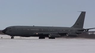 Boeing 7073L6C  Screaming Engines [upl. by Haden941]