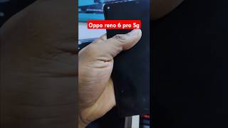 Oppo Reno 6 pro lcd change shorts [upl. by Eiznil]