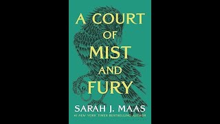 A Court of Mist and Fury ACOMAF Chapter 15Audio [upl. by Aicilana]