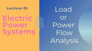 GAUSS SEIDEL LOAD FLOW PROBLEM 1  KTU POWER SYSTEM ANALYSIS [upl. by Gean338]