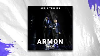 Benom  Armon  Беном  Армон AUDIO [upl. by Leacim]